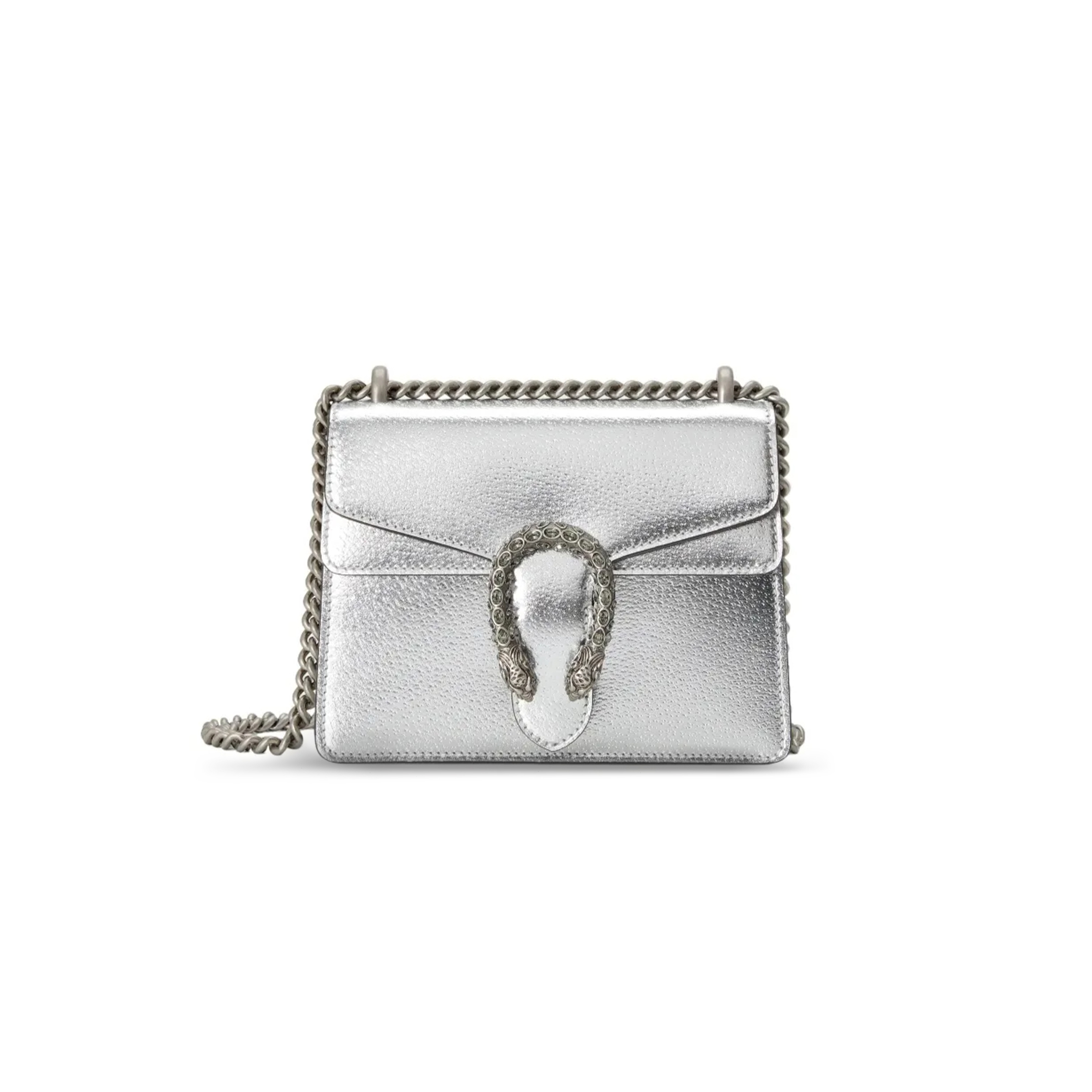 GUCCI DIONYSUS SMALL SHOULDER BAG 421970  (20*15.5*5cm)
